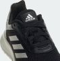 Adidas Perfor ce Tensaur Run 2.0 sneakers Tensaur Run 2.0 zwart wit lichtgrijs Mesh 31 1 2 - Thumbnail 9