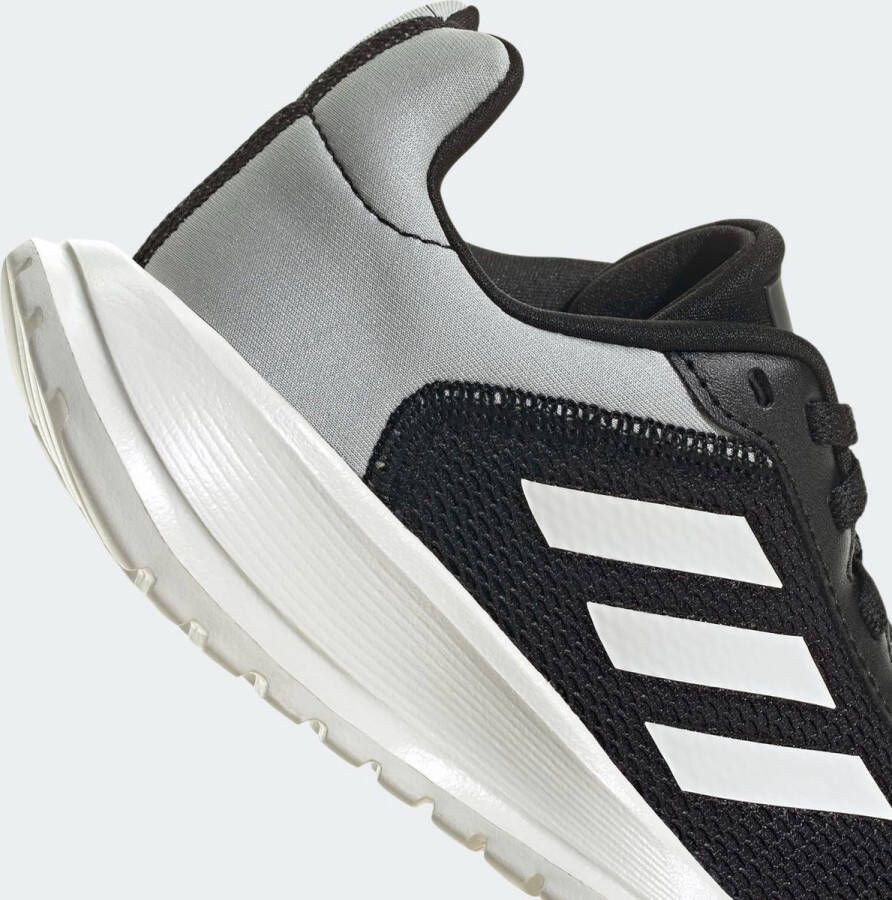 adidas Sportswear Tensaur Run Schoenen Kinderen Zwart