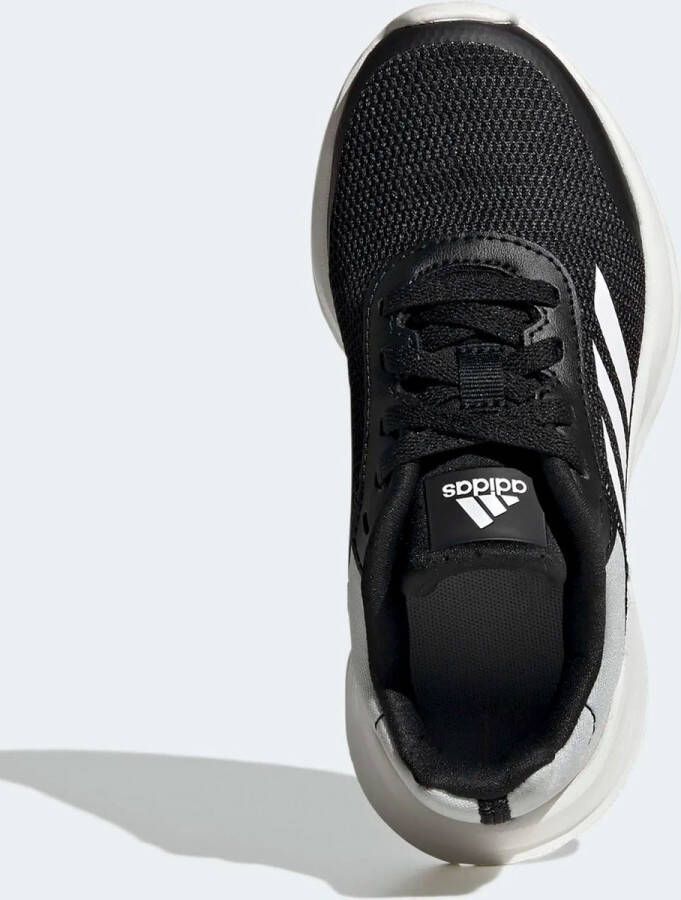 adidas Sportswear Tensaur Run Schoenen Kinderen Zwart