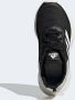 Adidas Perfor ce Tensaur Run 2.0 sneakers Tensaur Run 2.0 zwart wit lichtgrijs Mesh 31 1 2 - Thumbnail 11
