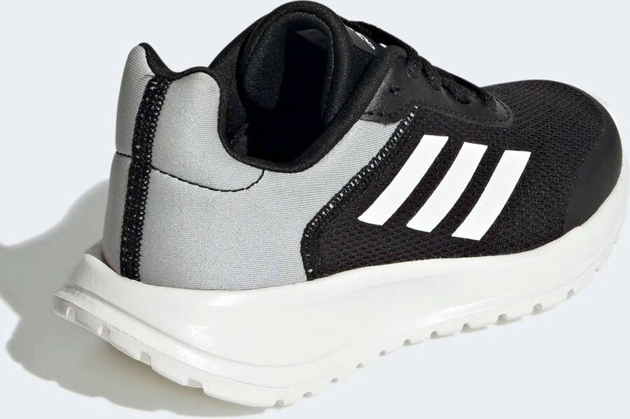 adidas Sportswear Tensaur Run Schoenen Kinderen Zwart