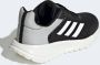 Adidas Perfor ce Tensaur Run 2.0 sneakers Tensaur Run 2.0 zwart wit lichtgrijs Mesh 31 1 2 - Thumbnail 12