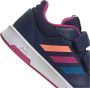 Adidas Sportswear Tensaur Sport 2.0 sneakers donkerblauw fuchsia kobaltblauw Imitatieleer 39 1 3 - Thumbnail 7