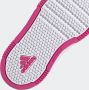 Adidas Sportswear Tensaur Schoenen met Klittenband Kinderen Wit - Thumbnail 15
