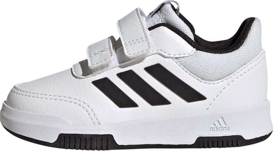 adidas Sportswear Tensaur Schoenen met Klittenband Kinderen Wit