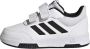 Adidas Sportswear Tensaur Schoenen met Klittenband Kinderen Wit - Thumbnail 20