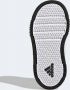 Adidas Sportswear Tensaur Schoenen met Klittenband Kinderen Wit - Thumbnail 22