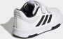 Adidas Sportswear Tensaur Schoenen met Klittenband Kinderen Wit - Thumbnail 24