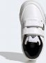 Adidas Sportswear Tensaur Schoenen met Klittenband Kinderen Wit - Thumbnail 25