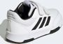 Adidas Sportswear Tensaur Schoenen met Klittenband Kinderen Wit - Thumbnail 26
