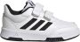 Adidas Sportswear Tensaur Schoenen met Klittenband Kinderen Wit - Thumbnail 29