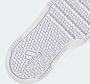 Adidas Sportswear Tensaur Schoenen met Klittenband Kinderen Wit - Thumbnail 41