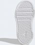 Adidas Sportswear Tensaur Schoenen met Klittenband Kinderen Wit - Thumbnail 43