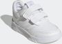 Adidas Sportswear Tensaur Schoenen met Klittenband Kinderen Wit - Thumbnail 50