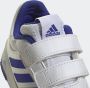 Adidas Sportswear Tensaur Schoenen met Klittenband Kinderen Wit - Thumbnail 56