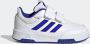 Adidas Sportswear Tensaur Schoenen met Klittenband Kinderen Wit - Thumbnail 62