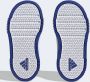 Adidas Sportswear Tensaur Schoenen met Klittenband Kinderen Wit - Thumbnail 66