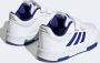 Adidas Sportswear Tensaur Schoenen met Klittenband Kinderen Wit - Thumbnail 69
