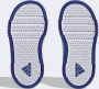 Adidas Sportswear Tensaur Schoenen met Klittenband Kinderen Wit - Thumbnail 70
