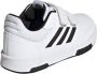 Adidas Sportswear Tensaur Schoenen met Klittenband Kinderen Wit - Thumbnail 17