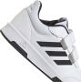 Adidas Sportswear Tensaur Schoenen met Klittenband Kinderen Wit - Thumbnail 18