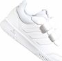 Adidas Sportswear Tensaur Schoenen met Klittenband Kinderen Wit - Thumbnail 22