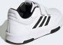 Adidas Sportswear Tensaur Schoenen met Klittenband Kinderen Wit - Thumbnail 8