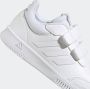 Adidas Sportswear Tensaur Schoenen met Klittenband Kinderen Wit - Thumbnail 27