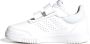 Adidas Sportswear Tensaur Schoenen met Klittenband Kinderen Wit - Thumbnail 32