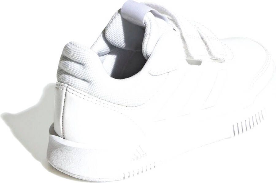 adidas Sportswear Tensaur Schoenen met Klittenband Kinderen Wit