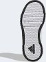 Adidas Sportswear Tensaur Schoenen met Klittenband Kinderen Wit - Thumbnail 9