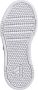 Adidas Sportswear Tensaur Schoenen met Klittenband Kinderen Wit - Thumbnail 36