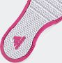 Adidas Sportswear Tensaur Schoenen met Klittenband Kinderen Wit - Thumbnail 42