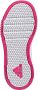 Adidas Sportswear Tensaur Schoenen met Klittenband Kinderen Wit - Thumbnail 43
