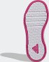 Adidas Sportswear Tensaur Schoenen met Klittenband Kinderen Wit - Thumbnail 52