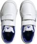 Adidas Sportswear Tensaur Schoenen met Klittenband Kinderen Wit - Thumbnail 58