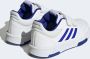 Adidas Sportswear Tensaur Schoenen met Klittenband Kinderen Wit - Thumbnail 63