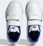 Adidas Sportswear Tensaur Schoenen met Klittenband Kinderen Wit - Thumbnail 64