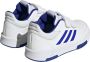 Adidas Sportswear Tensaur Schoenen met Klittenband Kinderen Wit - Thumbnail 69