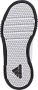 Adidas Sportswear Tensaur Schoenen met Klittenband Kinderen Wit - Thumbnail 13