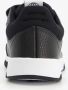Adidas Sportswear Tensaur sneakers zwart gum Imitatieleer 37 1 3 - Thumbnail 13
