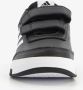 Adidas Sportswear Tensaur sneakers zwart gum Imitatieleer 37 1 3 - Thumbnail 14