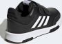 Adidas Sportswear Tensaur sneakers zwart gum Imitatieleer 37 1 3 - Thumbnail 15