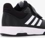Adidas Sportswear Tensaur sneakers zwart gum Imitatieleer 37 1 3 - Thumbnail 8