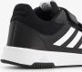 Adidas Sportswear Tensaur sneakers zwart gum Imitatieleer 37 1 3 - Thumbnail 10