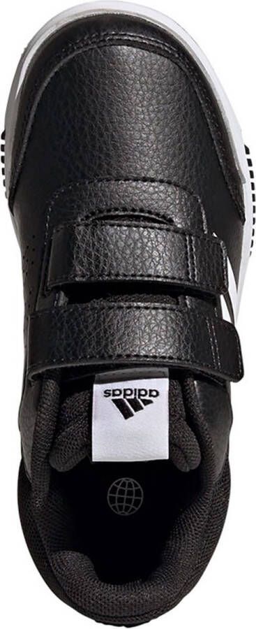 adidas Sportswear Tensaur Sport 2.0 Cf Hardloopschoenen Kinderen Zwart Jongen