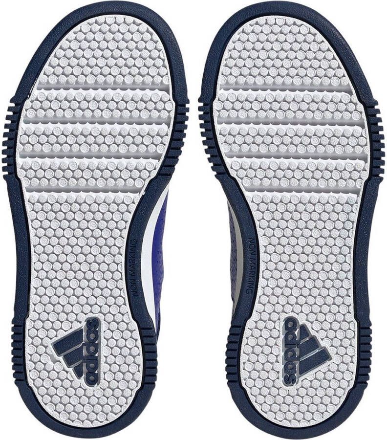 adidas Sportswear Tensaur Sport 2.0 Cf Kindersneakers Paars 2 3 Jongen