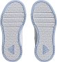 Adidas Sportswear Tensaur Sport 2.0 Cf Kindersneakers Wit - Thumbnail 5