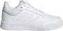 Adidas Sportswear Tensaur Sport 2.0 sneakers wit fuchsia Imitatieleer 36 2 3 - Thumbnail 13