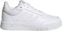 Adidas Sportswear Tensaur Sport 2.0 sneakers wit blauw zwart Imitatieleer 36 2 3 - Thumbnail 15